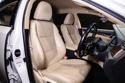 2013 Lexus GS 450h - Thumbnail