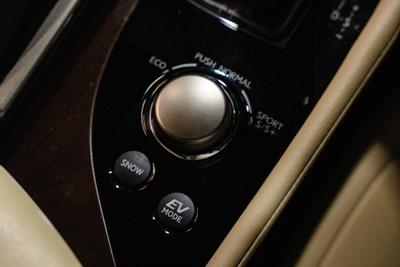 2013 Lexus GS 450h - Thumbnail