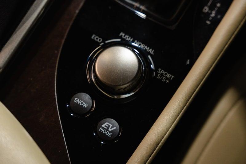 2013 Lexus GS 450h