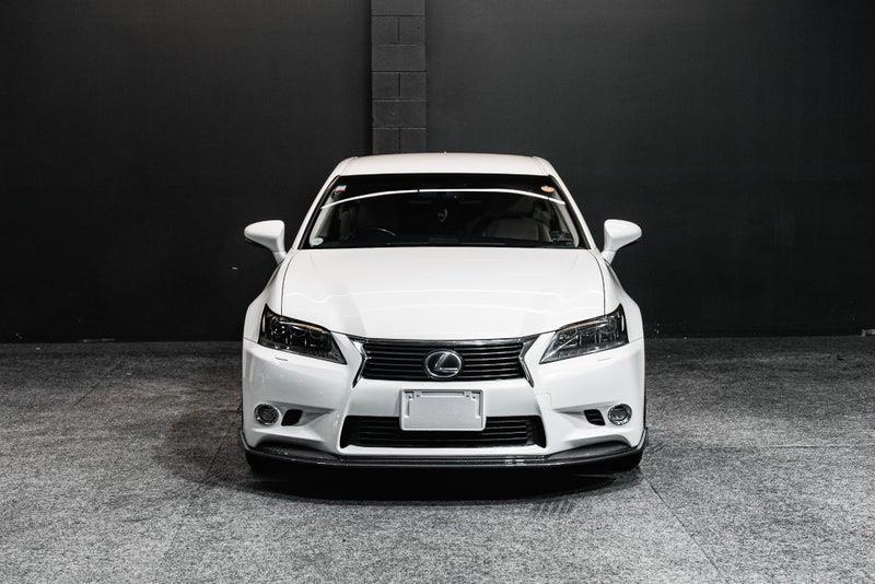 2013 Lexus GS 450h