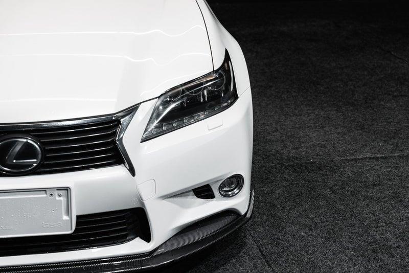 2013 Lexus GS 450h