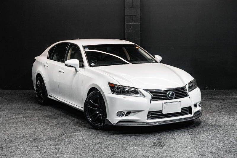 2013 Lexus GS 450h