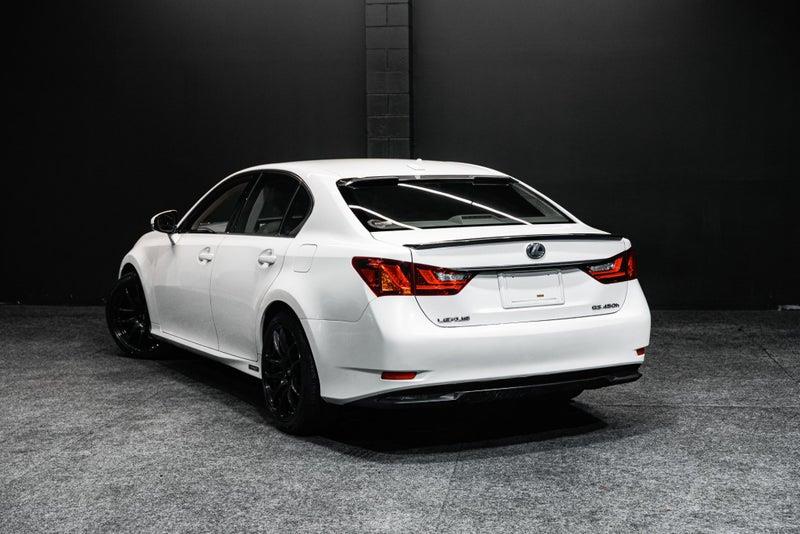 2013 Lexus GS 450h