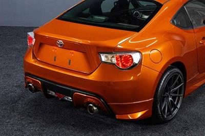 2012 Toyota 86 - Thumbnail