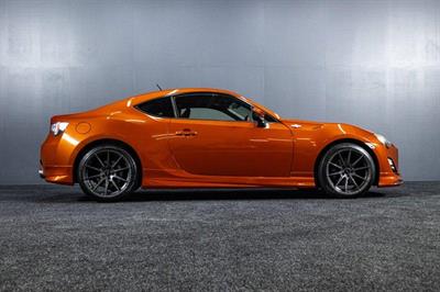 2012 Toyota 86 - Thumbnail