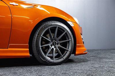 2012 Toyota 86 - Thumbnail