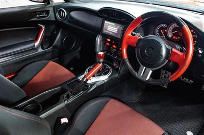 2012 Toyota 86 - Thumbnail