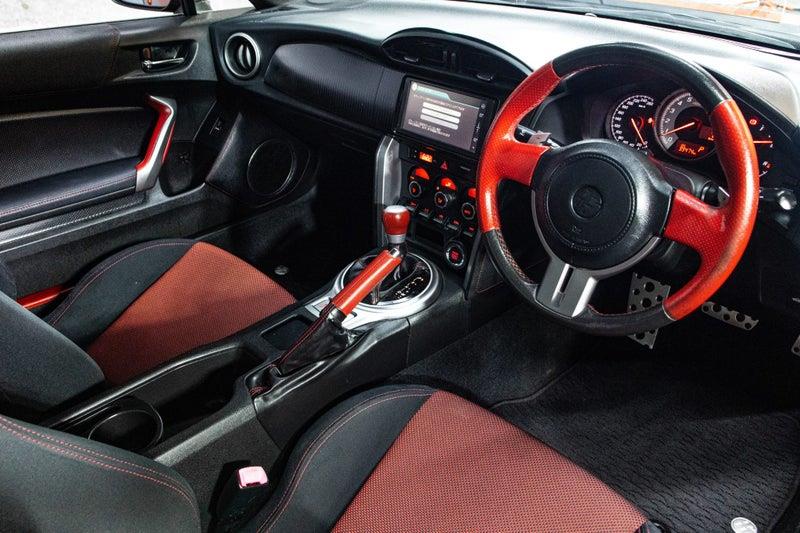 2012 Toyota 86