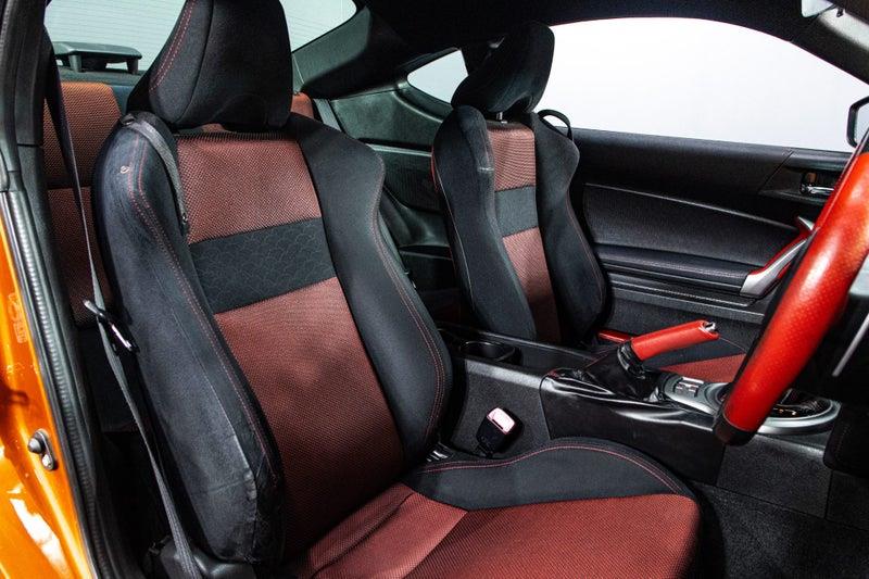 2012 Toyota 86
