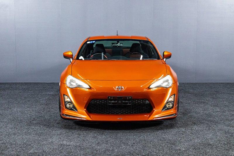 2012 Toyota 86