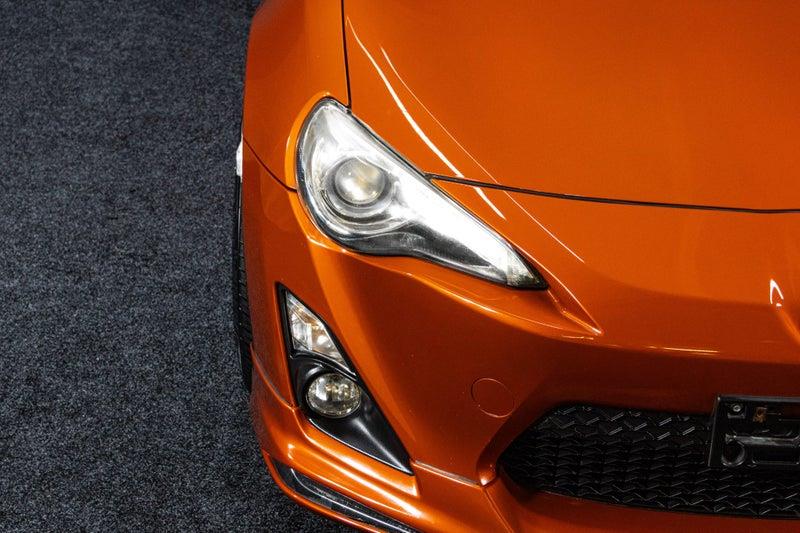 2012 Toyota 86