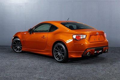 2012 Toyota 86 - Thumbnail