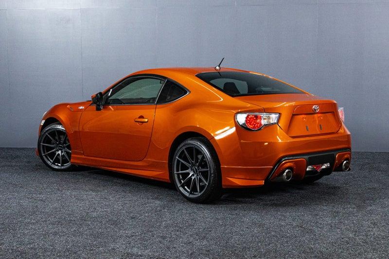 2012 Toyota 86