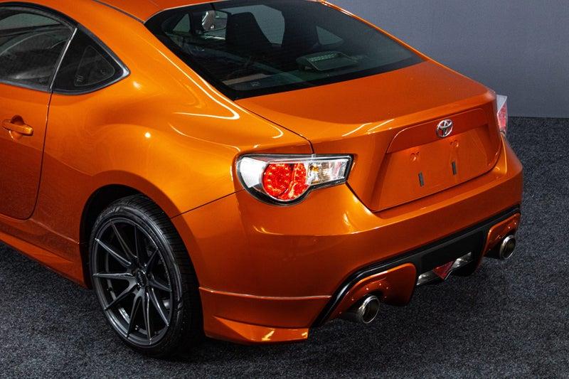 2012 Toyota 86