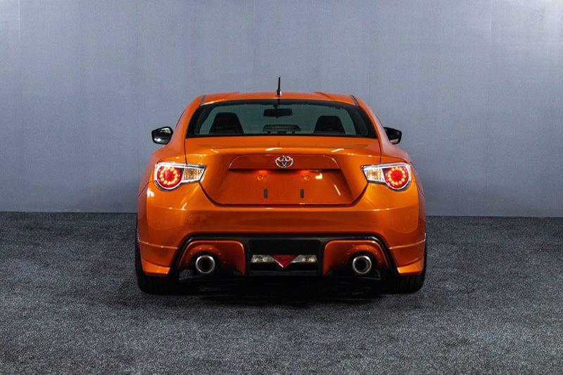 2012 Toyota 86