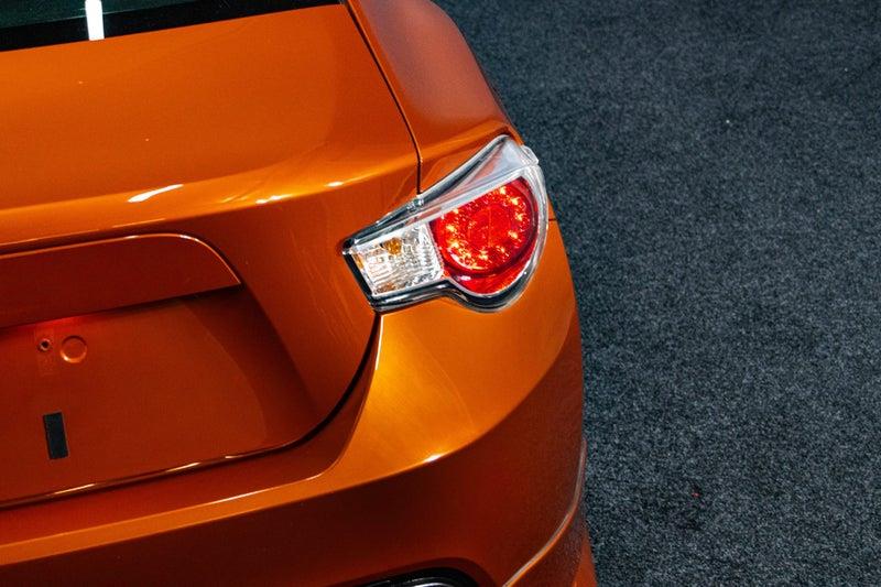 2012 Toyota 86