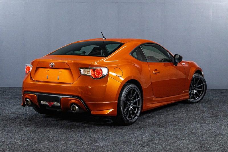 2012 Toyota 86