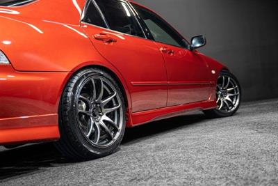 1998 Toyota Altezza - Thumbnail