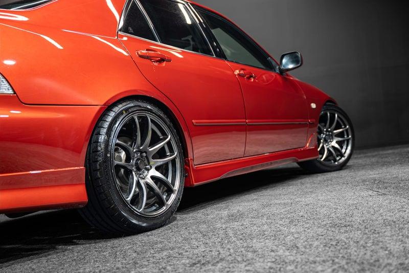 1998 Toyota Altezza