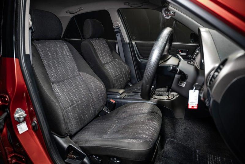 1998 Toyota Altezza