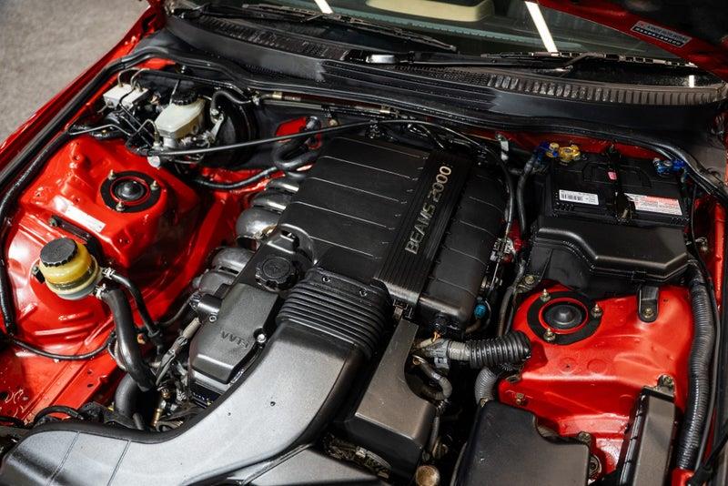 1998 Toyota Altezza