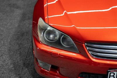 1998 Toyota Altezza - Thumbnail