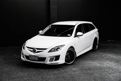 2009 Mazda Atenza - Thumbnail