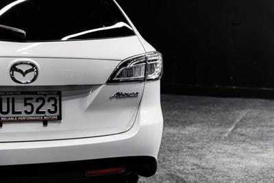 2009 Mazda Atenza - Thumbnail