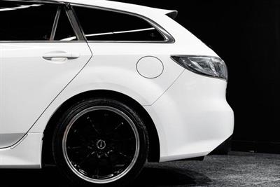 2009 Mazda Atenza - Thumbnail