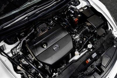 2009 Mazda Atenza - Thumbnail