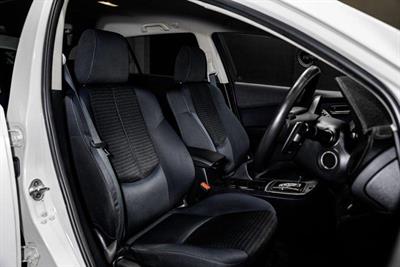 2009 Mazda Atenza - Thumbnail