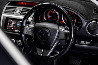 2009 Mazda Atenza - Thumbnail