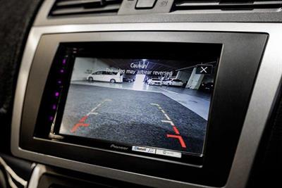 2009 Mazda Atenza - Thumbnail