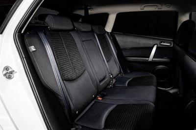 2009 Mazda Atenza - Thumbnail