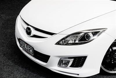 2009 Mazda Atenza - Thumbnail