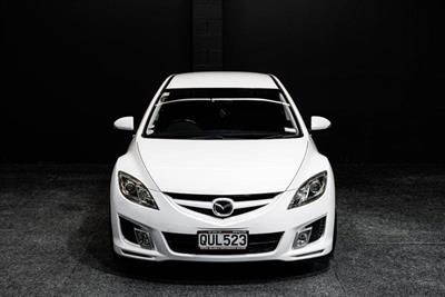 2009 Mazda Atenza - Thumbnail