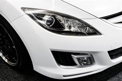 2009 Mazda Atenza - Thumbnail