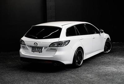 2009 Mazda Atenza - Thumbnail