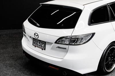 2009 Mazda Atenza - Thumbnail