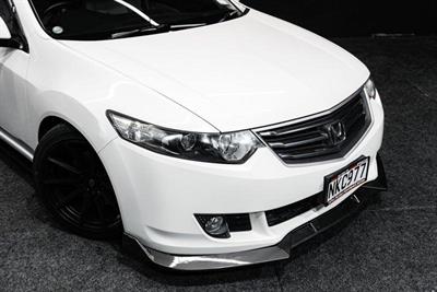 2009 Honda Accord - Thumbnail