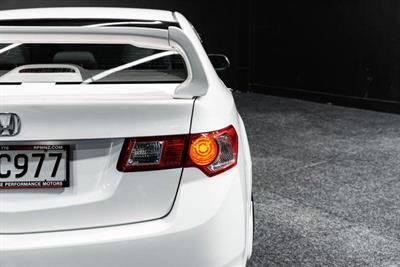 2009 Honda Accord - Thumbnail