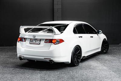 2009 Honda Accord - Thumbnail