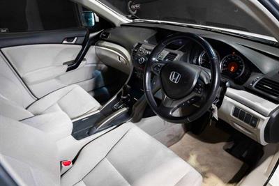 2009 Honda Accord - Thumbnail