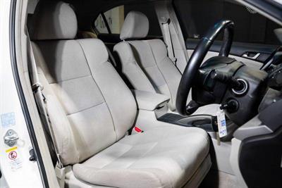 2009 Honda Accord - Thumbnail