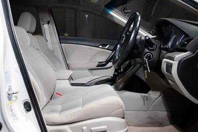 2009 Honda Accord - Thumbnail