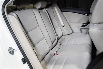 2009 Honda Accord - Thumbnail