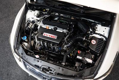 2009 Honda Accord - Thumbnail