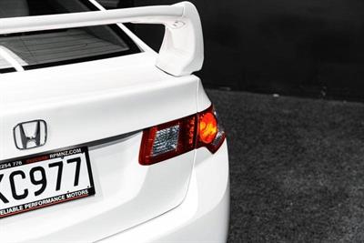 2009 Honda Accord - Thumbnail