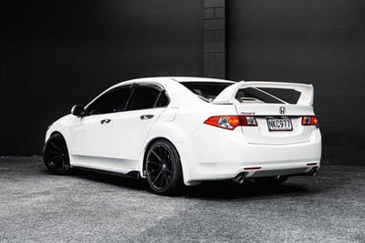 2009 Honda Accord - Thumbnail