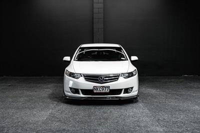 2009 Honda Accord - Thumbnail